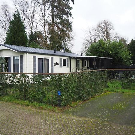 Chalet Relax Putten Exteriör bild